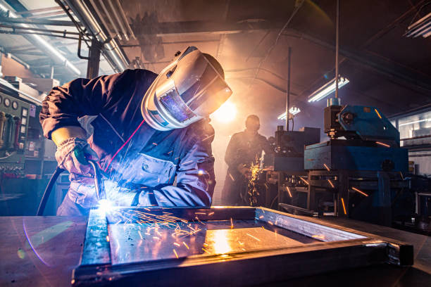 Best Aerospace and Defense Welding in Burt, MI